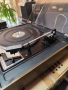 Продавам грамофон Garrard sp25mkIV., снимка 2