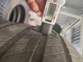4бр.летни гуми 235/50/19 Michelin, снимка 4