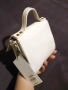Local Heroes нова малка бяла чанта, снимка 9