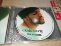 CRAIG DAVID CD 0905251325, снимка 2