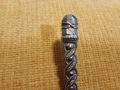 Античен Руски Нож за Писма , снимка 5