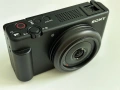 Sony ZV-1F vlogging camera, снимка 2