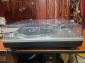 Продава се грамофон audio technica AT-LP-120. , снимка 2