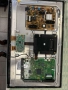 UE32C6000RW  ДЕФЕКТЕН ПАНЕЛ И БОРД BN41-01444B  BN44-00355A  S120APM4C4LV0.4   LTF320HF02 SLED 2010S, снимка 2