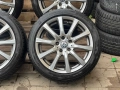 5х112 17 Джанти VW Golf Caddy Passat Touran 5х112 Фолксваген, снимка 3