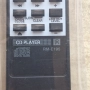 Дистанционно за CD Player SONY RM-E195, снимка 4