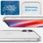 Силиконов гръб Spigen Liquid Crystal за iPhone 16,16 PRO,16 PRO MAX, снимка 6