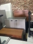 Офис обзавеждане-Бюра,шкафове, снимка 13