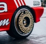 Turbofan wheels 4x100, снимка 9