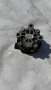 Хидравлична Помпа Toyota Avensis T250 2003-2009г., снимка 4
