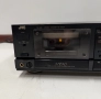 🔉Висококачествен триглав дек JVC TD-V621 - Made in Japan🔉, снимка 3