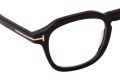 Диоптрични рамки Tom Ford FT 5846-B 001, снимка 11