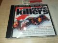 MOVIE KILLERS CD 1905241458, снимка 1 - CD дискове - 45808021