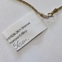 Златен синджир 5.66гр.56см., снимка 3