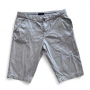 Мъжки сиво къси панталони Samsoe Samsoe размер 32 памук, снимка 1