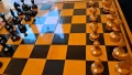 стар руски шах, снимка 3