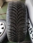 Vw Джанти 15" 5х112 с зимни гуми Hanкook 195/65/15, снимка 6