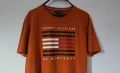 Нова.  Тениска памучна оригинална.  TOMMY HILFIGER , снимка 3