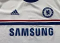 Оригинална тениска Chelsea adidas Diego Costa , снимка 3