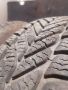 зимни гуми 15ц.4бр 185 и 195, снимка 1