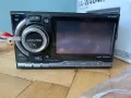Alpine IXA-W404R - Autoradio 2DIN MP3/WMA - USB/ Ipod - 4x50W, снимка 2