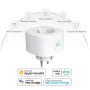 Смарт Wi-Fi контакт Meross MSS210/Apple Home Kit/гласово управление, снимка 2