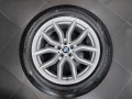 19” Летен К-т BMW Джанти Style 734 Гуми Hankook Датчици БМВ X5 G05 X6 G06, снимка 4