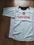 Nike Home Shirt 2004-05 Valencia - футболна колекционерска тениска ХЛ, снимка 5