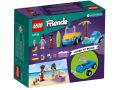  НОВИ! LEGO® Friends 41725 Забавления с плажно бъги, снимка 10