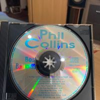 PHIL COLINS . FRANK SINATRA . TOTO gypsy kings , снимка 6 - CD дискове - 45673473