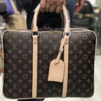 LOUIS VUITTON чанта за лаптоп, снимка 1 - Части за лаптопи - 45861713