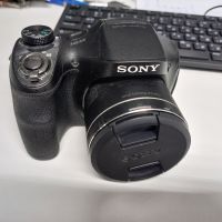 Sony Camera DSC H300, снимка 2 - Камери - 45297308