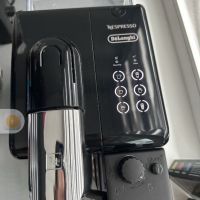 Delonghi EN 550 Lattissima Touch кафемашина, снимка 1 - Кафемашини - 45303230