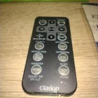 Авто аудио дистанционни KENWOOD, CLARION , снимка 4 - Аксесоари и консумативи - 45762529