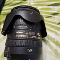 ОБЕКТИВИ ЗА NIKON, снимка 1 - Обективи и филтри - 45781562