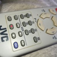 JVC TV/VIDEO REMOTE CONTROL-SWISS 2005241705, снимка 5 - Дистанционни - 45826195