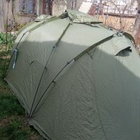 палатка , снимка 3 - Палатки - 45569491
