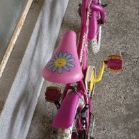 Детски велосипед, снимка 2 - Велосипеди - 45332135