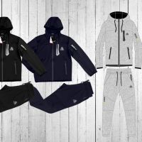  Мъжки комплект от 2 части , снимка 1 - Спортни дрехи, екипи - 45251599