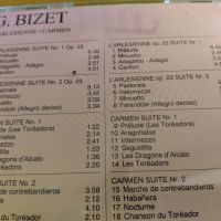 BIZET, снимка 6 - CD дискове - 45204332