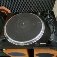 DJ-ски грамофон Gemini XL-DD50 MK IV, снимка 1 - Грамофони - 45191491
