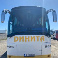 49 местен автобус Бова Меджик, снимка 1 - Автомобили и джипове - 45633641