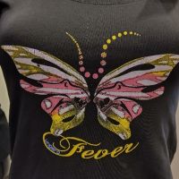 Ungaro Fever оригинална дамска блуза, снимка 3 - Тениски - 45595020