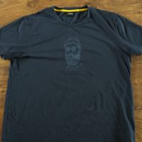 Icepeak - страхотна мъжка тениска ХЛ, снимка 5 - Тениски - 45830050