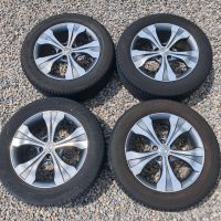 Лизинг TBi 18''Cr-v 225 60 18 Джанти+KAPSEN Нови Гуми DOT3523 Honda, снимка 5 - Гуми и джанти - 46065641