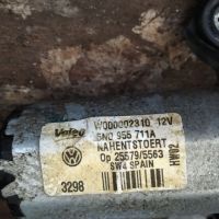 Моторче задна чистачка за VW TIGUAN , 5N0 955 711A, снимка 2 - Части - 45573643