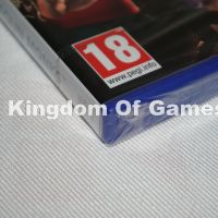 Чисто Нова Оригинална Запечатана Игра За PS2 Mortal Kombat Shaolin Monks, снимка 8 - Игри за PlayStation - 42383097