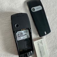 Ретро Нокия 6610i, Nokia 6610i , LIFE TIMER - 6 часа, снимка 15 - Nokia - 45858255