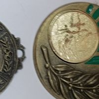 Стари медали , снимка 4 - Колекции - 45783490