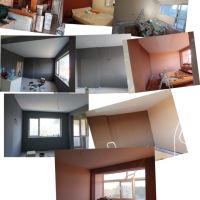 Шпакловане и боядисване, снимка 5 - Ремонти на апартаменти - 45668159